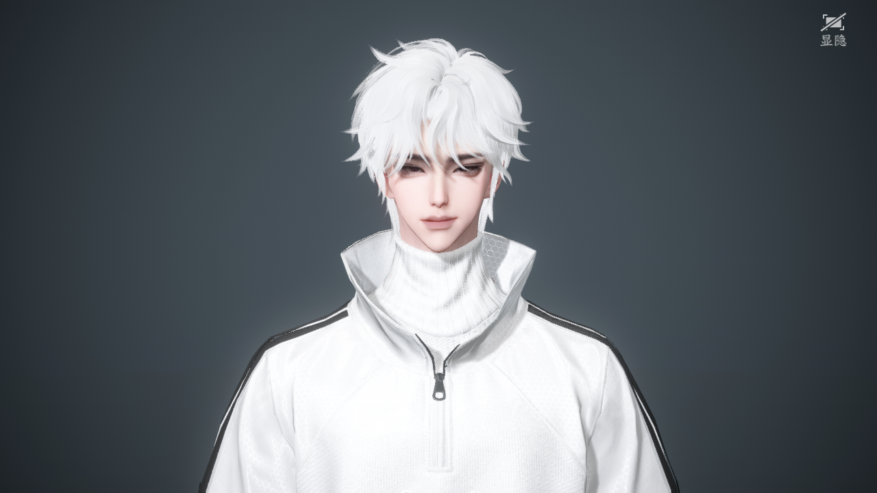 NSHWO45362逆水寒手游账号详情图67 NSHWO45362逆水寒手游账号详情图67