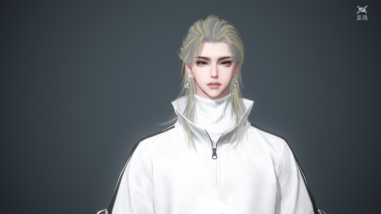 NSHWO45362逆水寒手游账号详情图69 NSHWO45362逆水寒手游账号详情图69