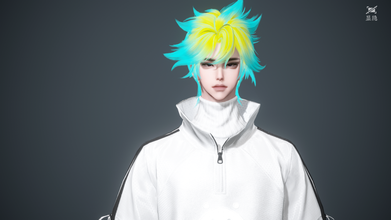 NSHWO45362逆水寒手游账号详情图70 NSHWO45362逆水寒手游账号详情图70