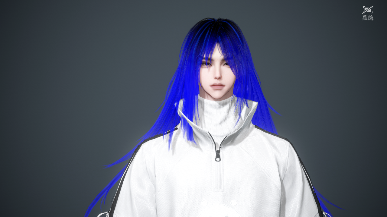 NSHWO45362逆水寒手游账号详情图71 NSHWO45362逆水寒手游账号详情图71