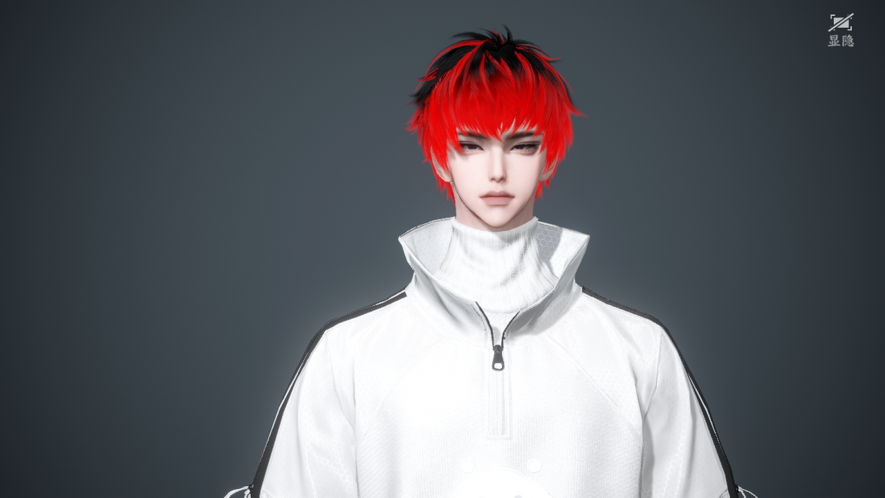 NSHWO45362逆水寒手游账号详情图72 NSHWO45362逆水寒手游账号详情图72