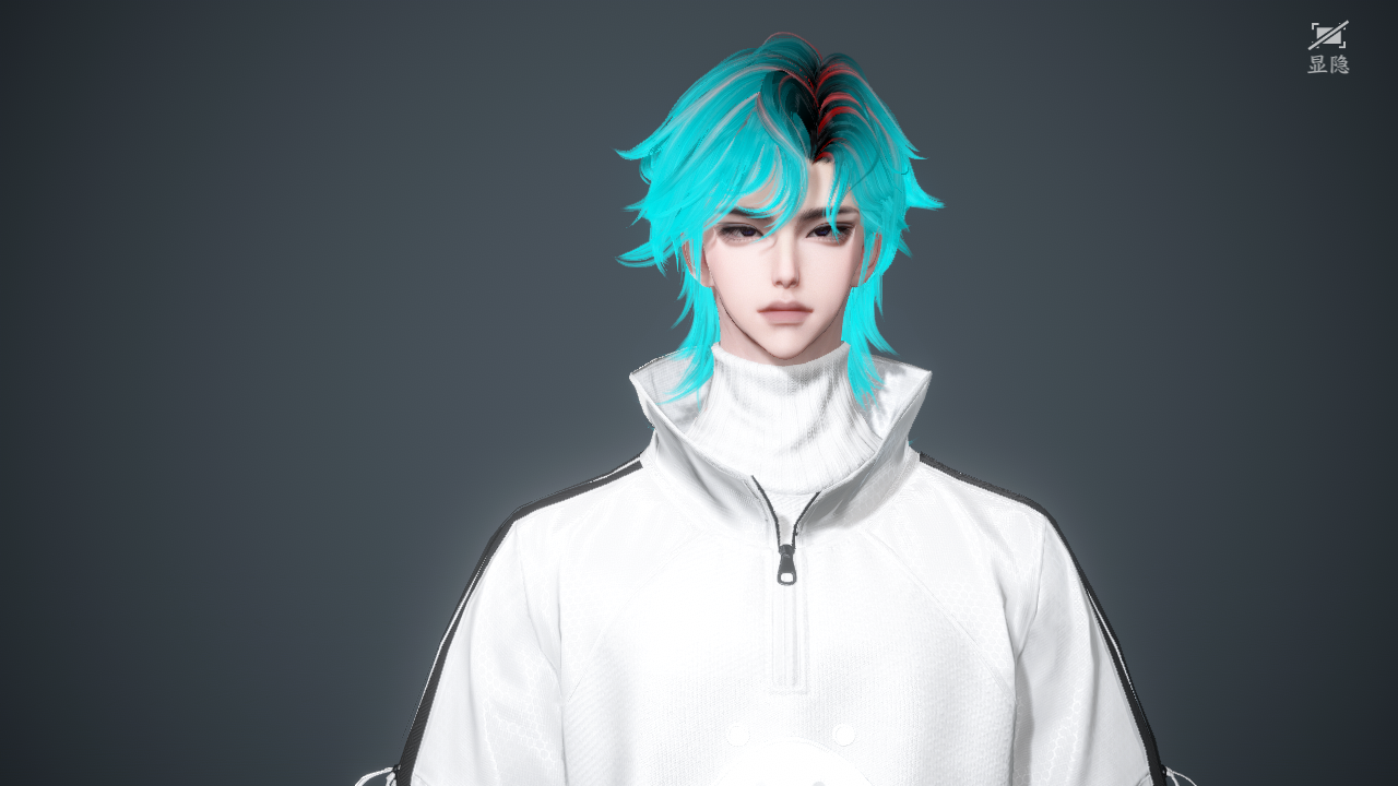 NSHWO45362逆水寒手游账号详情图73 NSHWO45362逆水寒手游账号详情图73