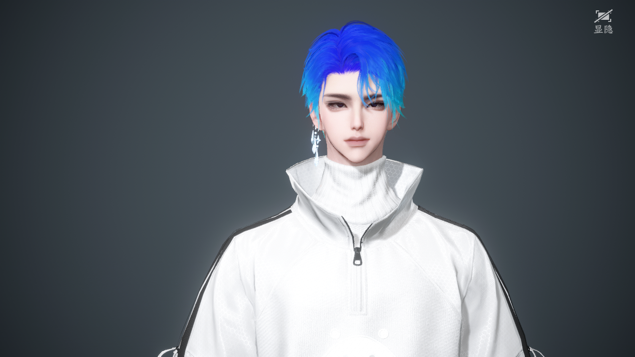 NSHWO45362逆水寒手游账号详情图74 NSHWO45362逆水寒手游账号详情图74