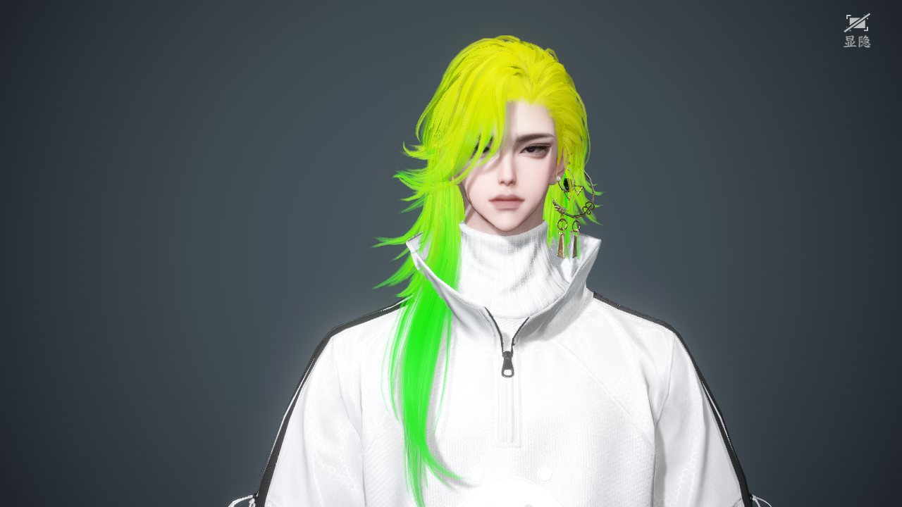 NSHWO45362逆水寒手游账号详情图75 NSHWO45362逆水寒手游账号详情图75