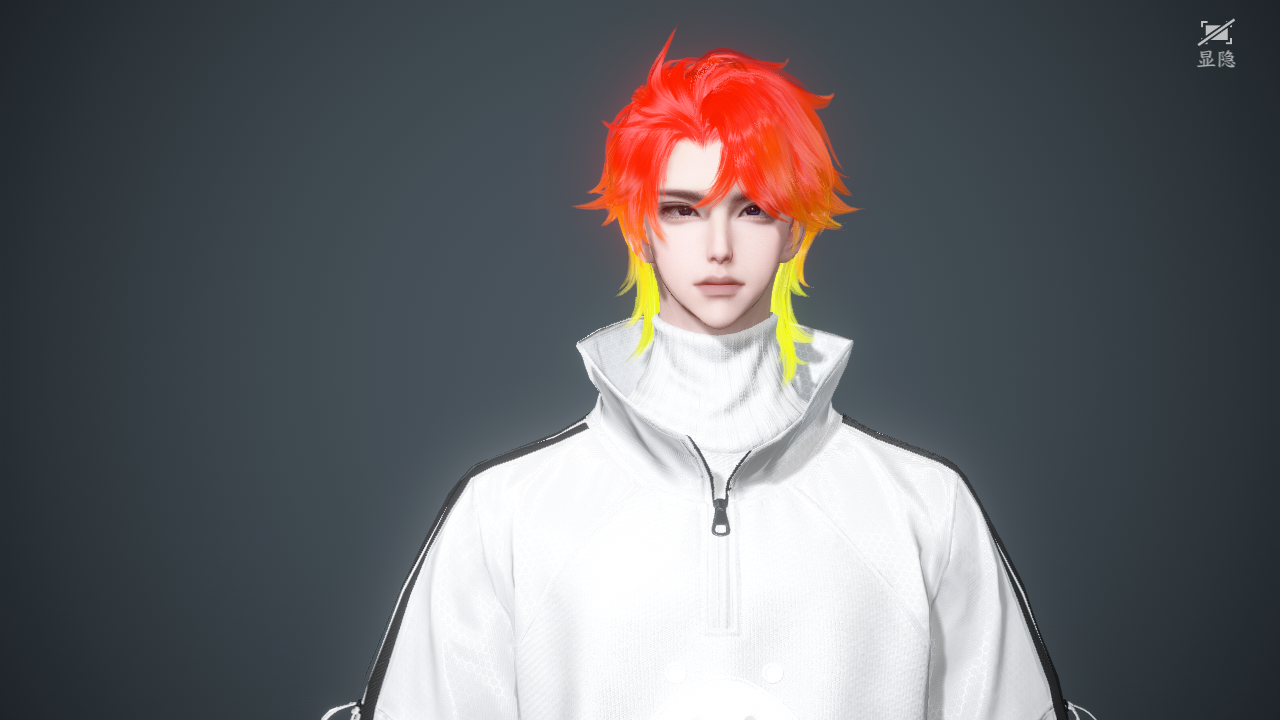 NSHWO45362逆水寒手游账号详情图76 NSHWO45362逆水寒手游账号详情图76