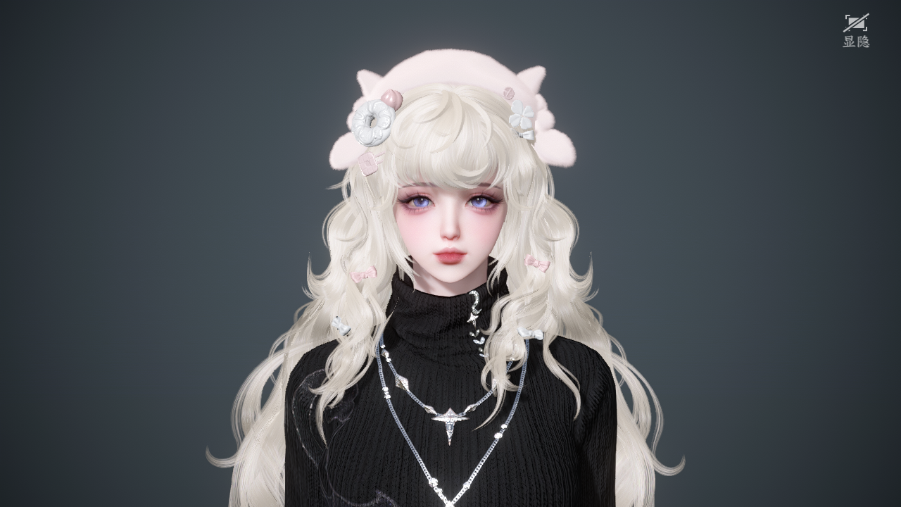 NSHWO45362逆水寒手游账号详情图77 NSHWO45362逆水寒手游账号详情图77