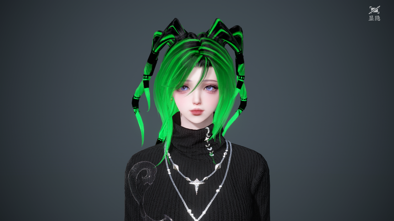 NSHWO45362逆水寒手游账号详情图78 NSHWO45362逆水寒手游账号详情图78