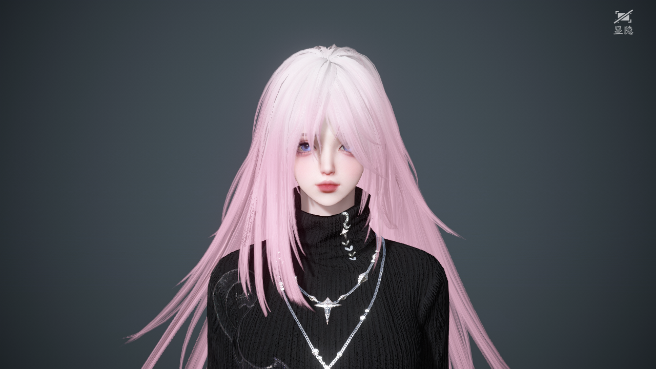 NSHWO45362逆水寒手游账号详情图80 NSHWO45362逆水寒手游账号详情图80