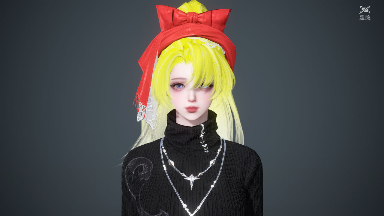 NSHWO45362逆水寒手游账号详情图83 NSHWO45362逆水寒手游账号详情图83