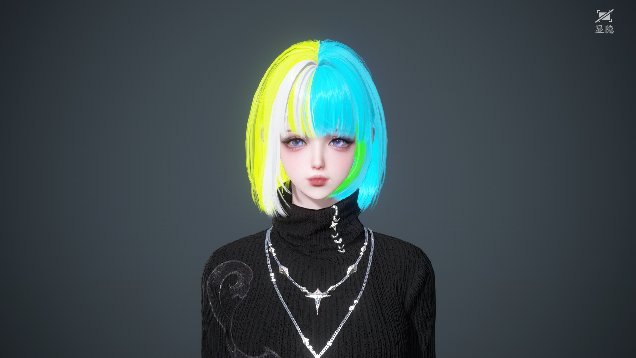 NSHWO45362逆水寒手游账号详情图85 NSHWO45362逆水寒手游账号详情图85