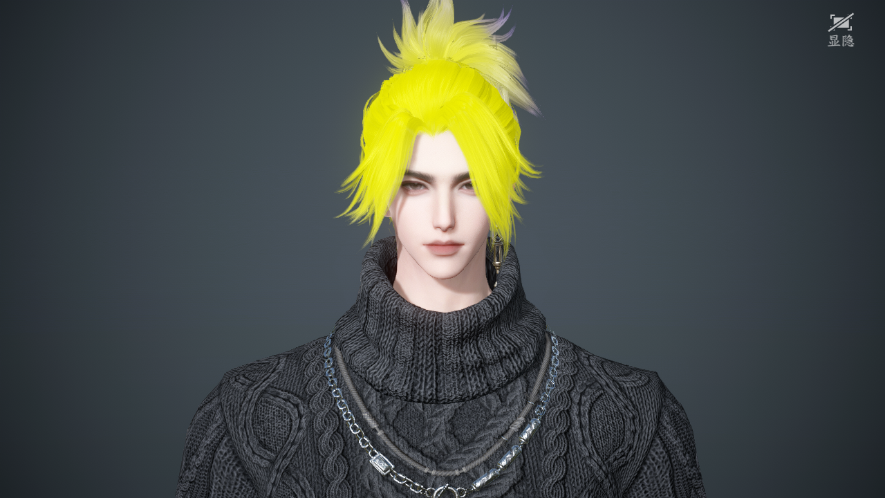 NSHWO44374逆水寒手游账号详情图13