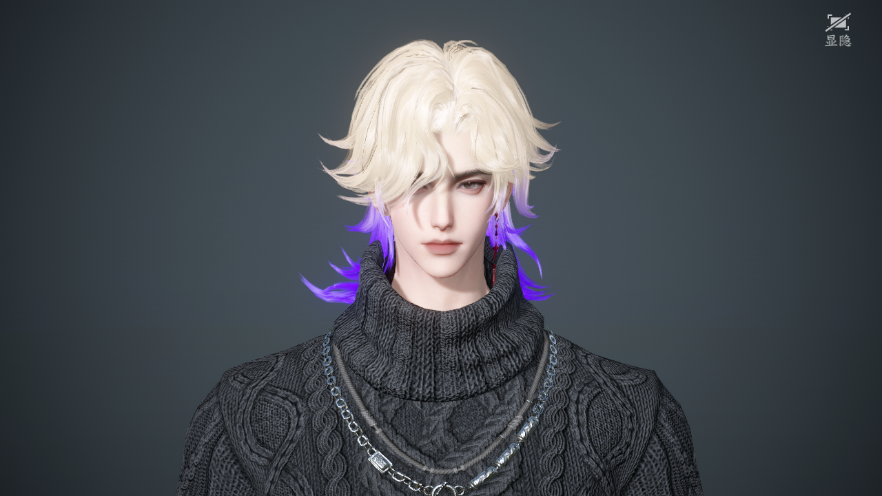 NSHWO44374逆水寒手游账号详情图19