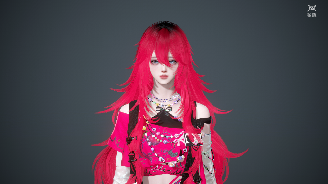 NSHWO44374逆水寒手游账号详情图26