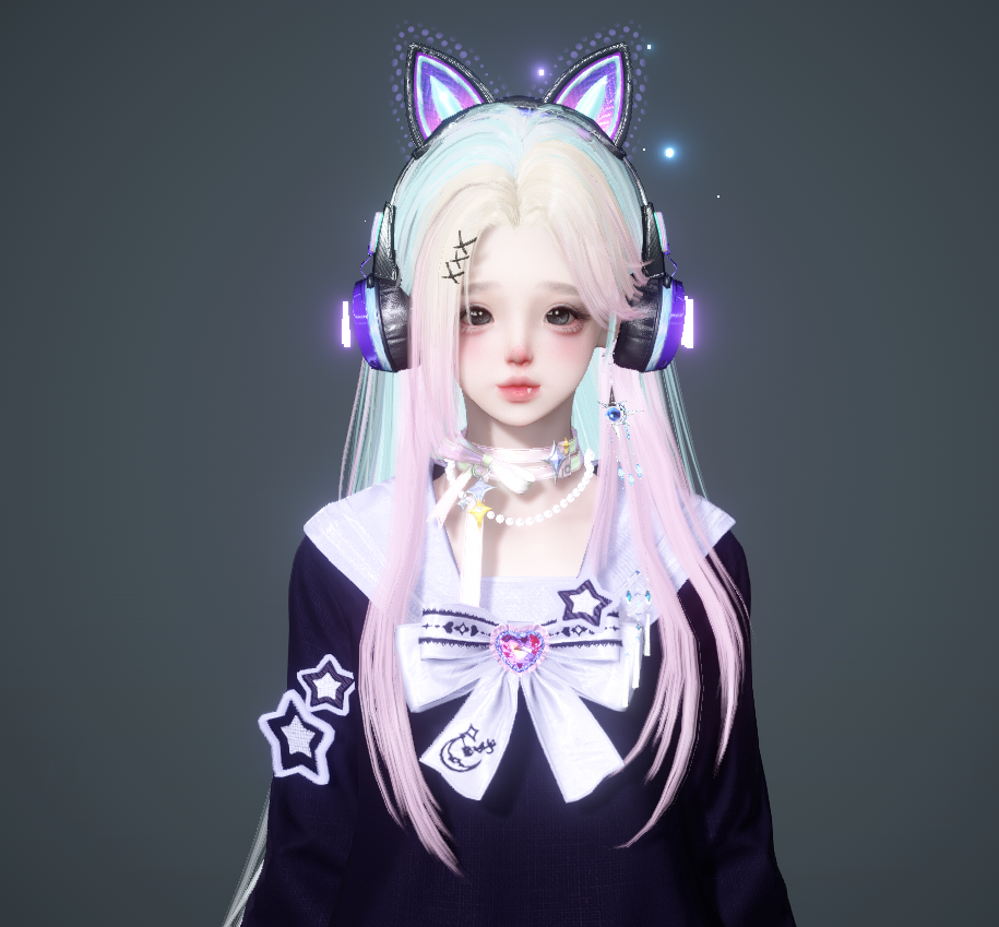 NSHWO44378逆水寒手游账号详情图27