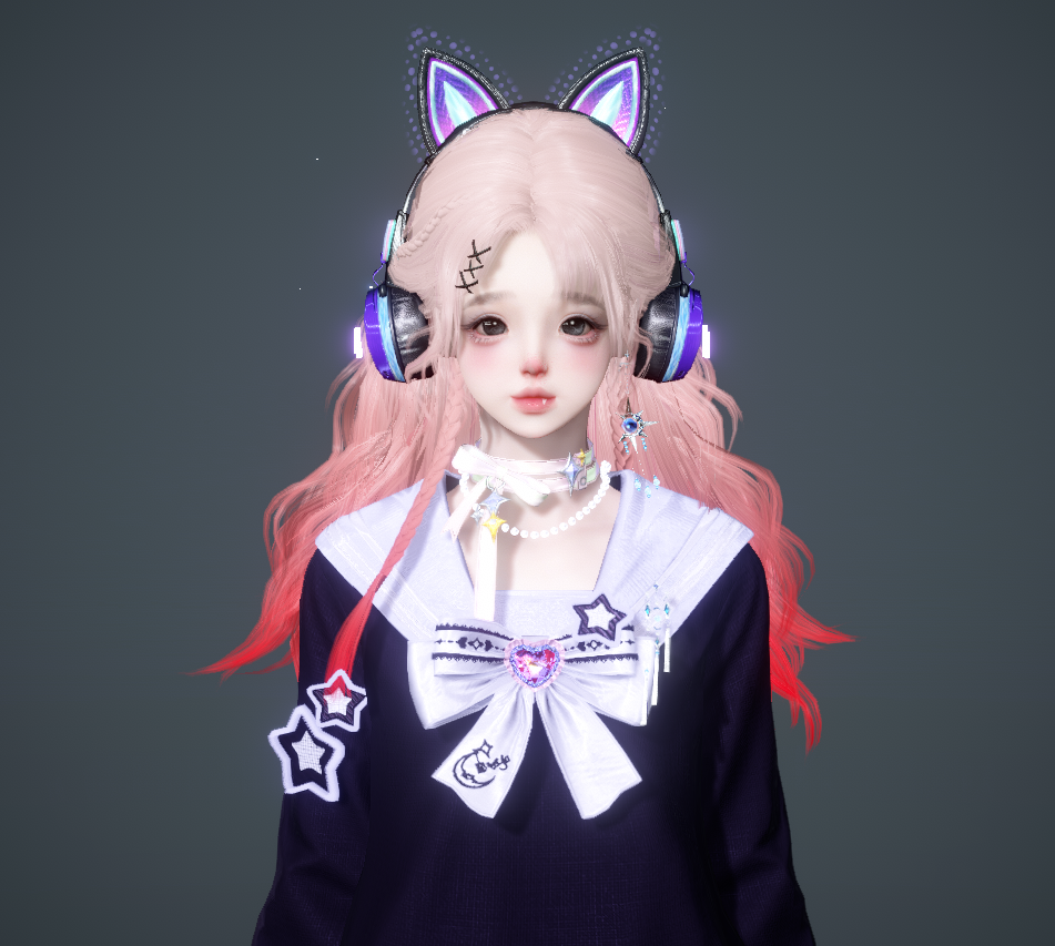 NSHWO44378逆水寒手游账号详情图28