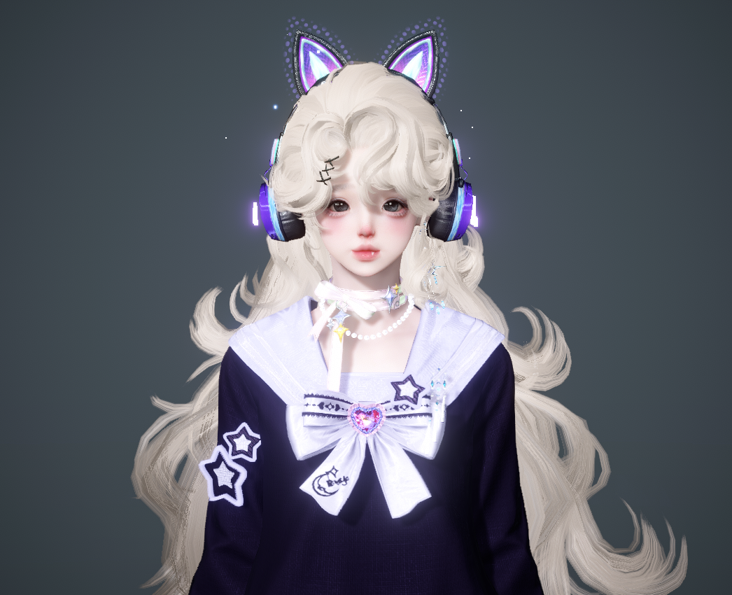 NSHWO44378逆水寒手游账号详情图31