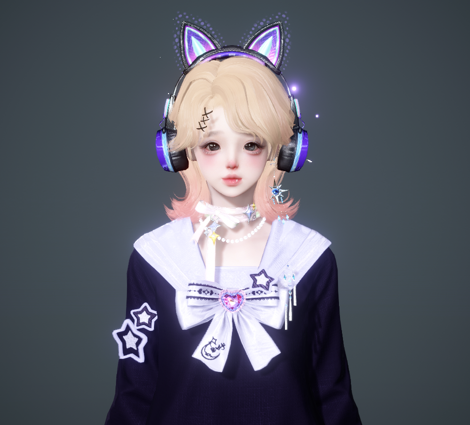 NSHWO44378逆水寒手游账号详情图33