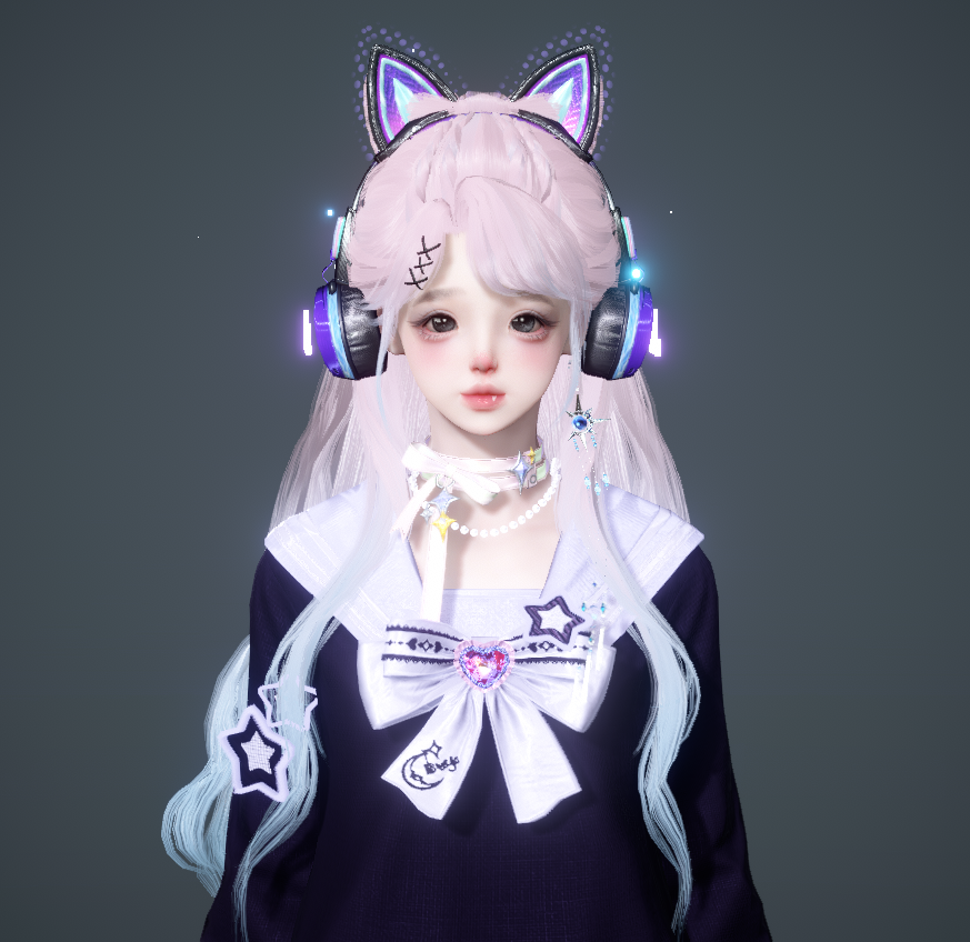 NSHWO44378逆水寒手游账号详情图34