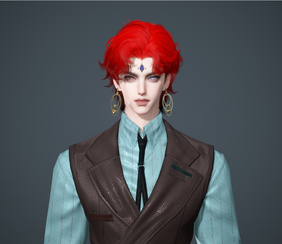 NSHWO44378逆水寒手游账号详情图36