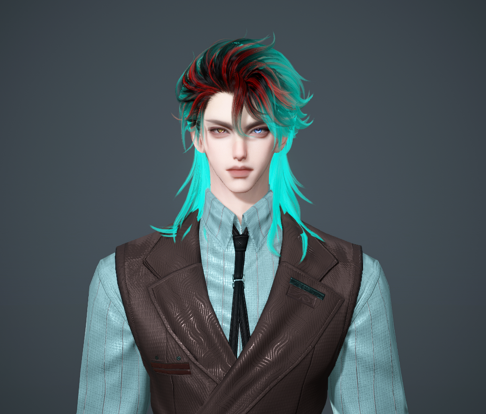 NSHWO44378逆水寒手游账号详情图39