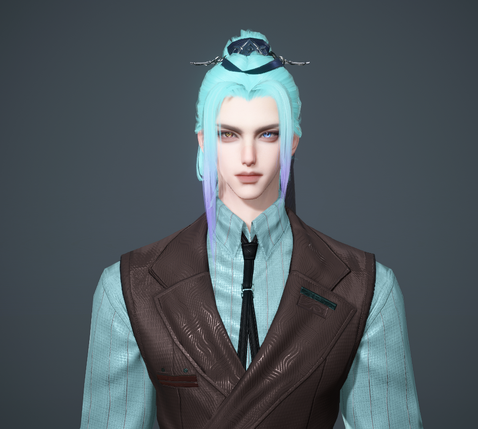 NSHWO44378逆水寒手游账号详情图41