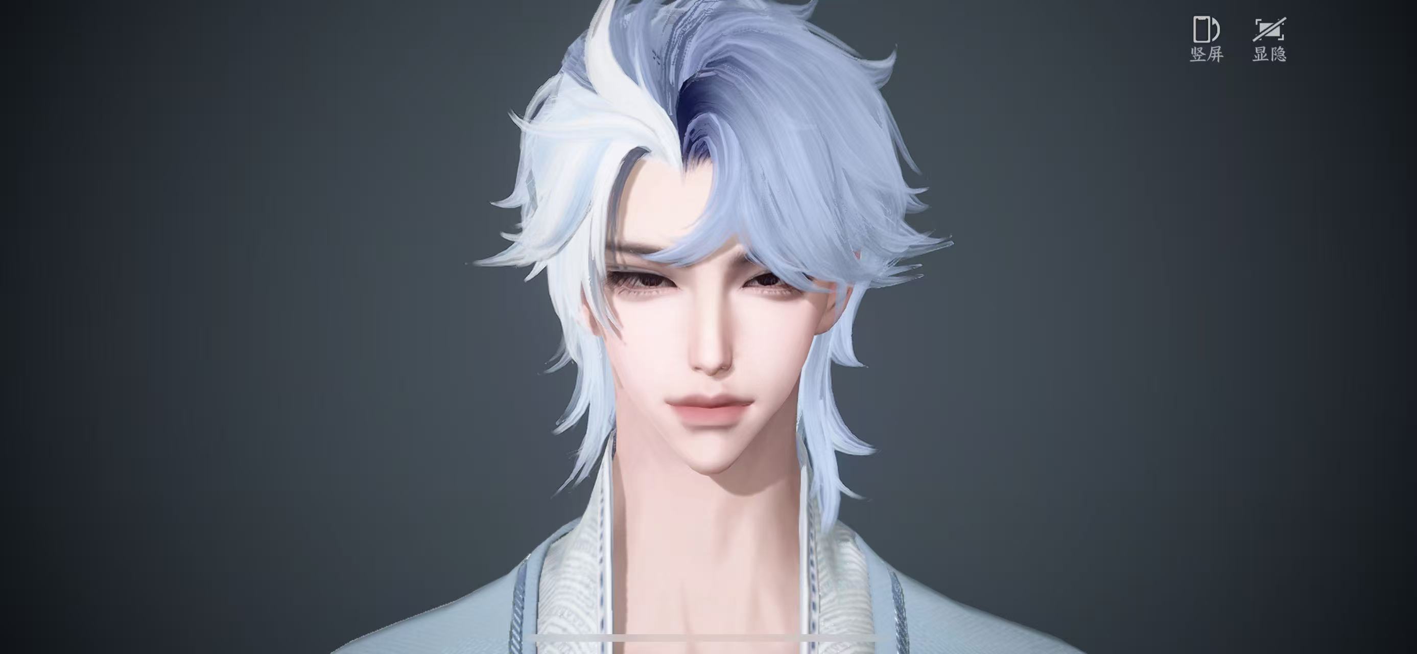 NSHWO44389逆水寒手游账号详情图19