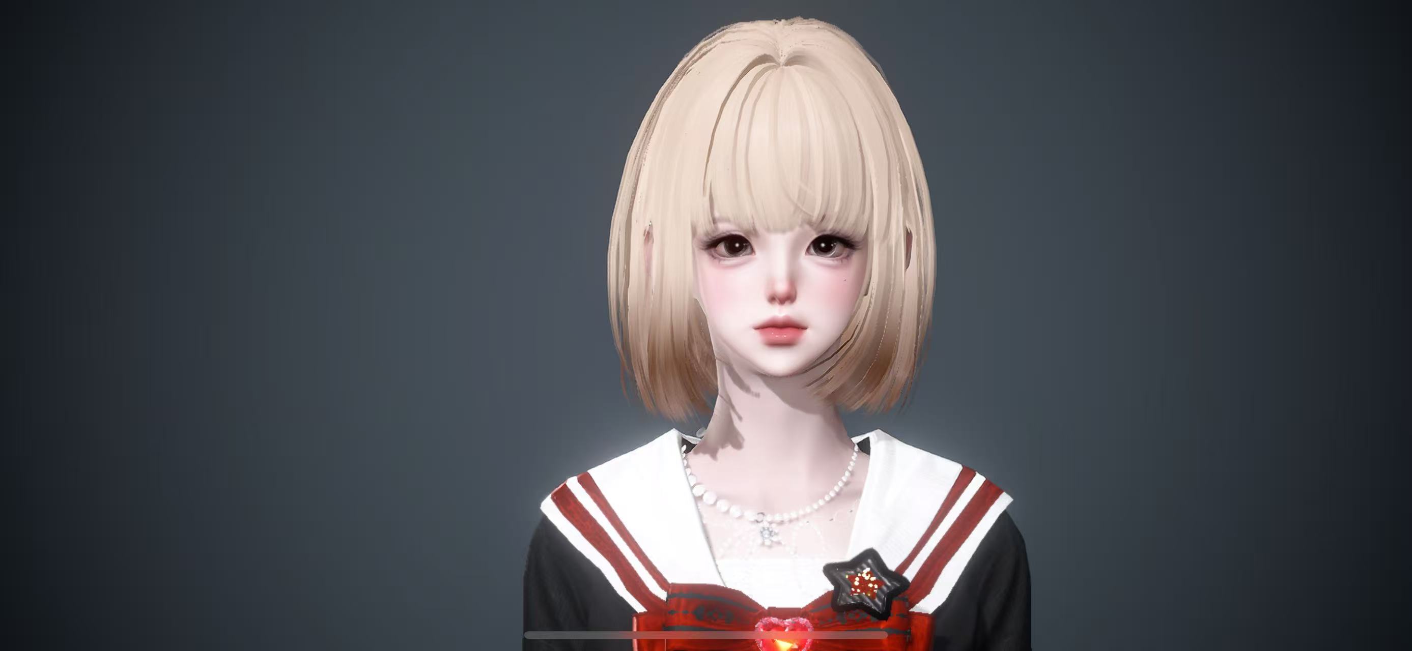 NSHWO44389逆水寒手游账号详情图24