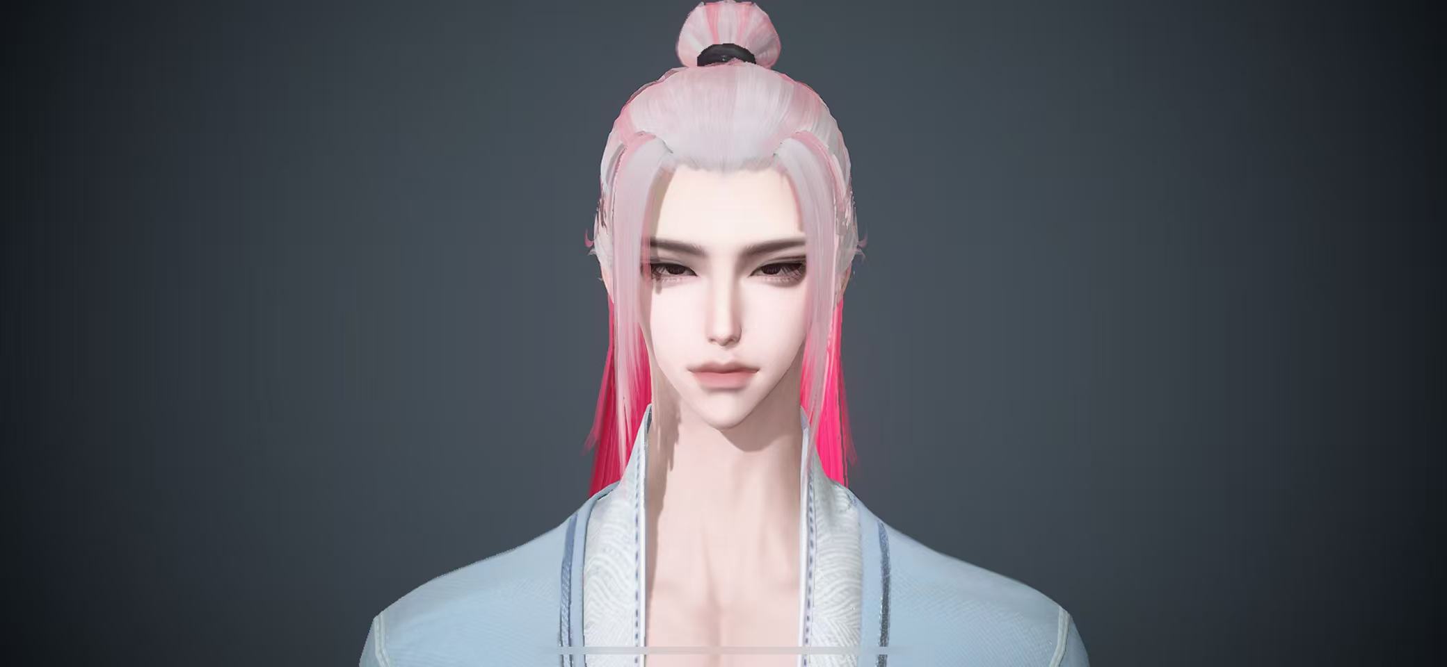 NSHWO44398逆水寒手游账号详情图12