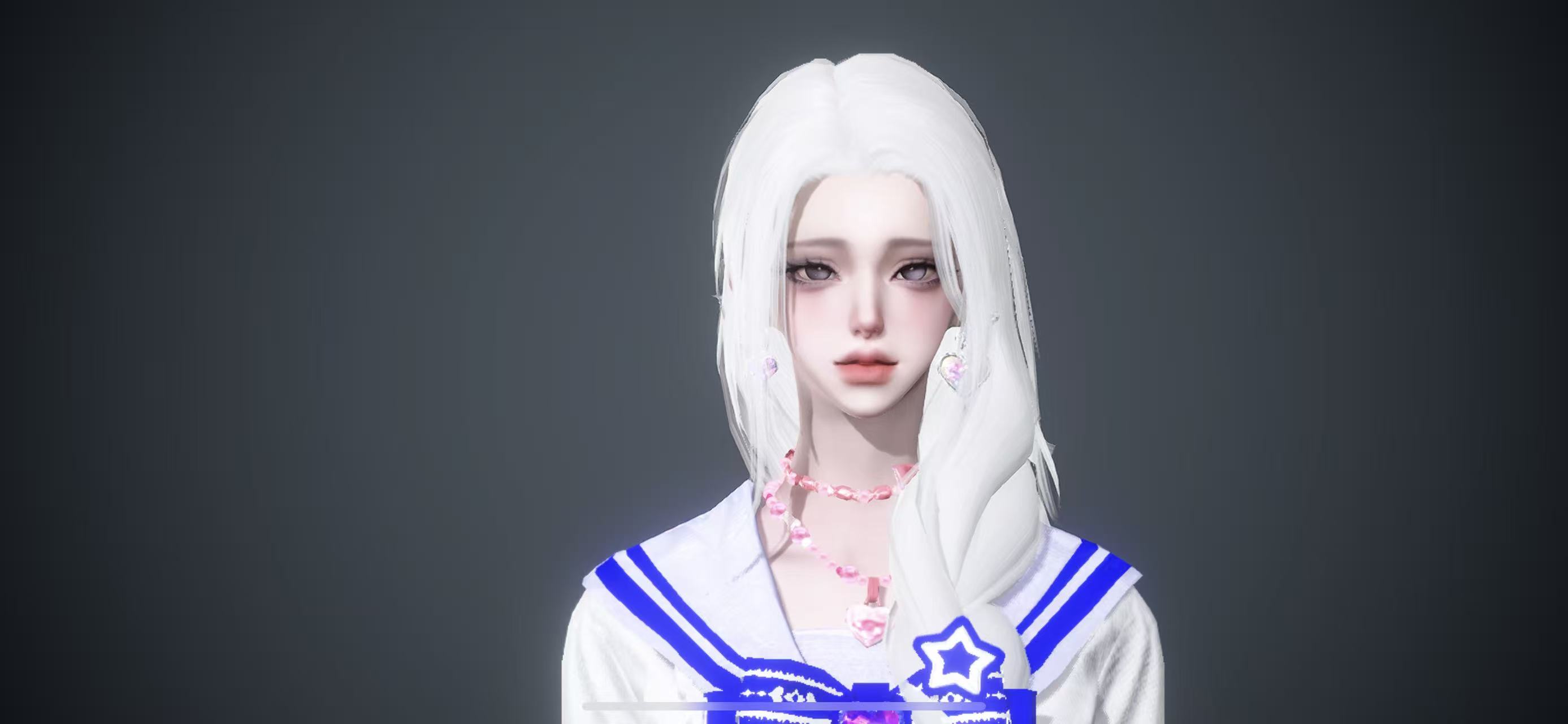 NSHWO44398逆水寒手游账号详情图16