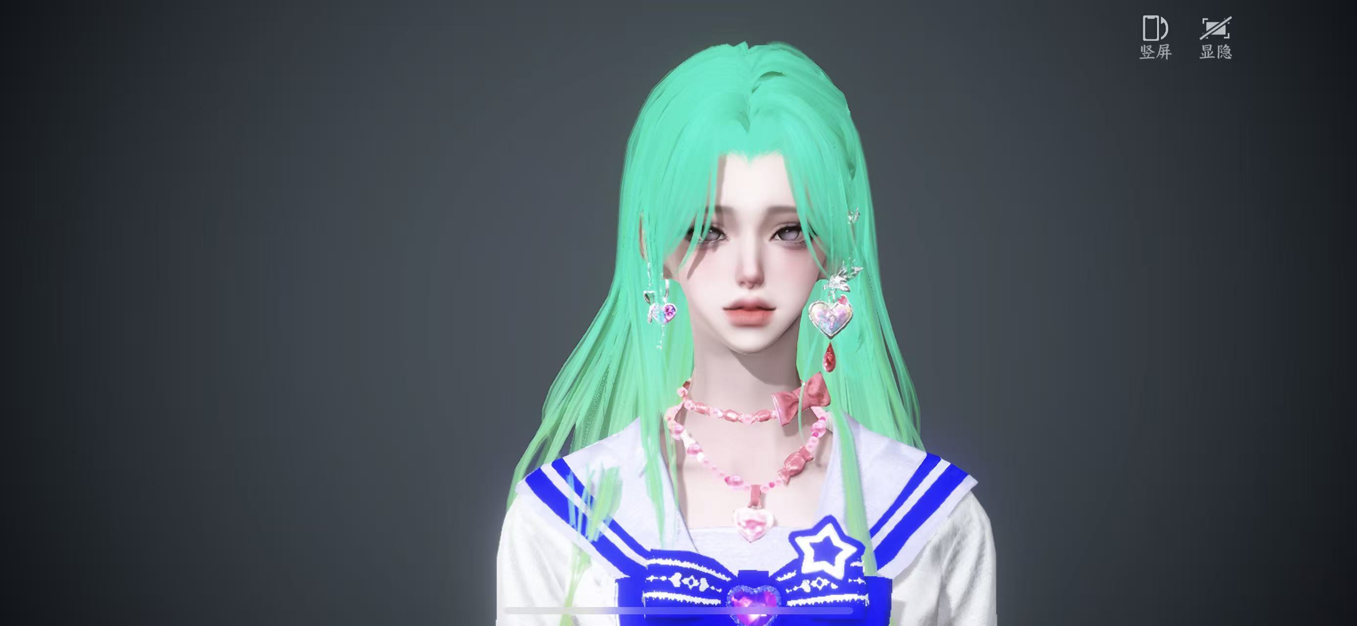 NSHWO44398逆水寒手游账号详情图17