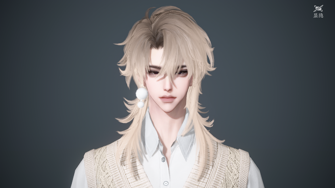 NSHWO44407逆水寒手游账号详情图25