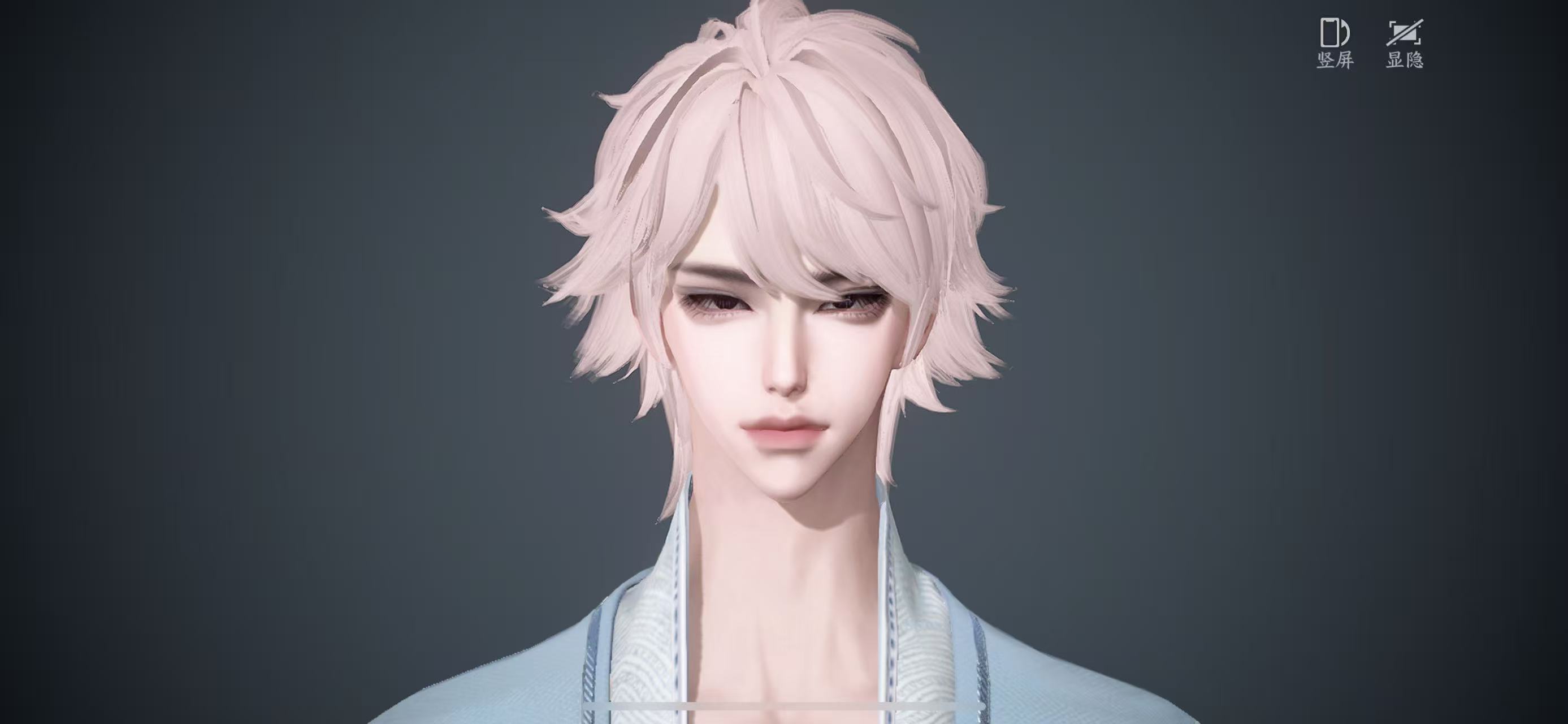 NSHWO44432逆水寒手游账号详情图15