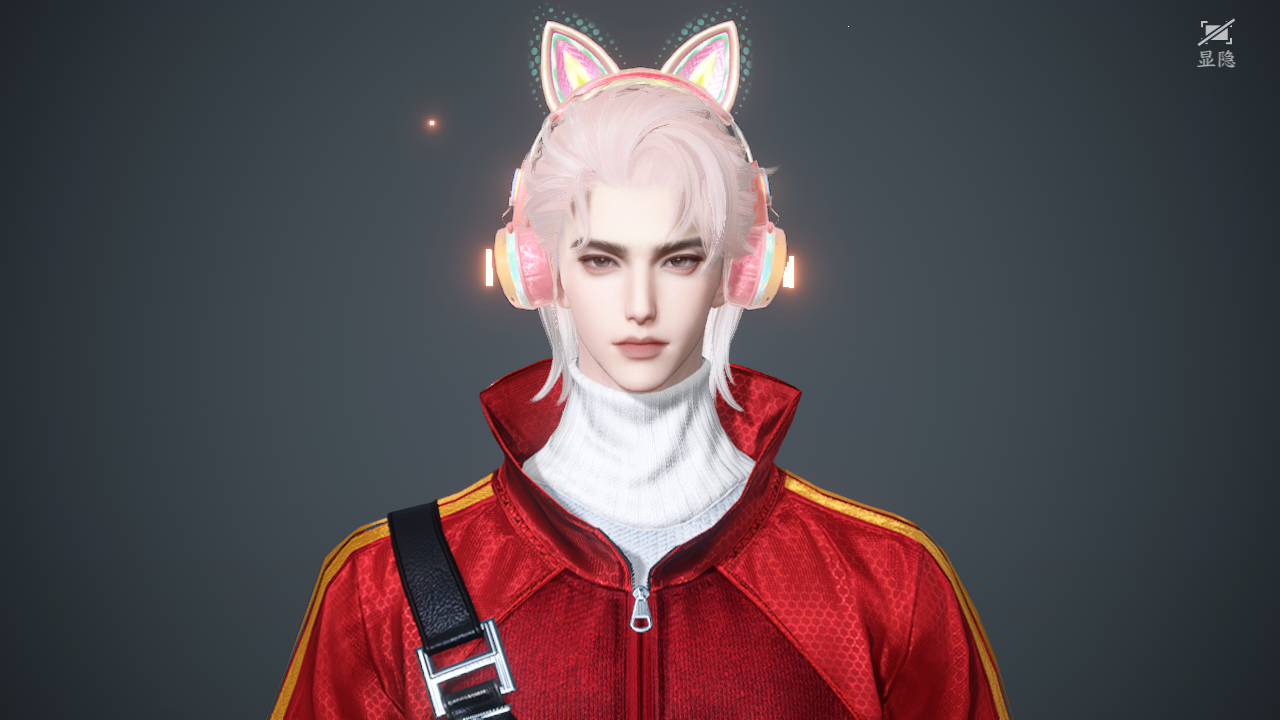 NSHWO45359逆水寒手游账号详情图24