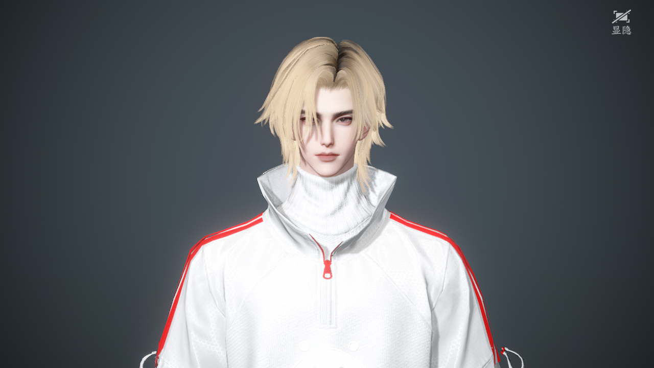 NSHWO45358逆水寒手游账号详情图23