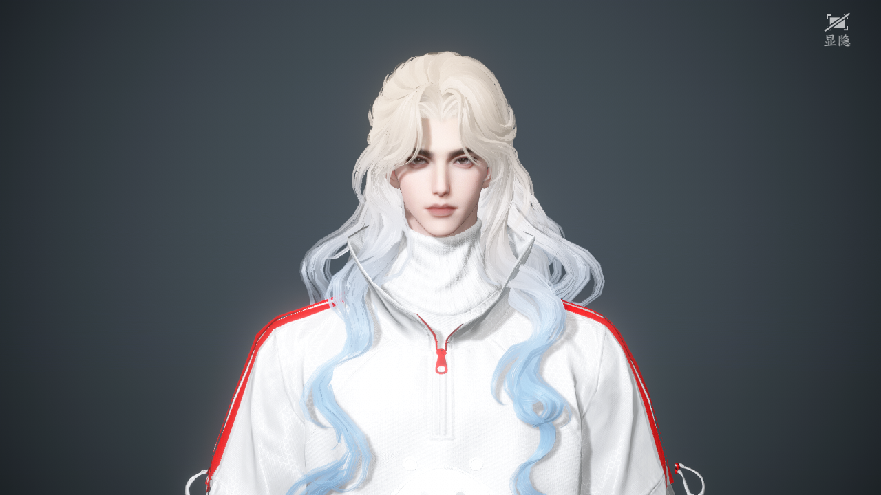 NSHWO45358逆水寒手游账号详情图24