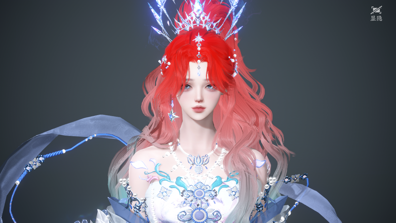 NSHWO45358逆水寒手游账号详情图25