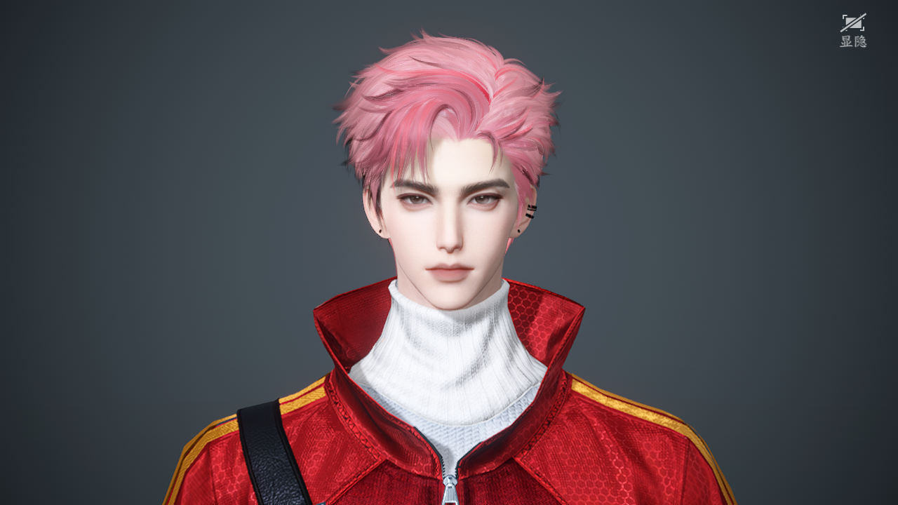 NSHWO45356逆水寒手游账号详情图23