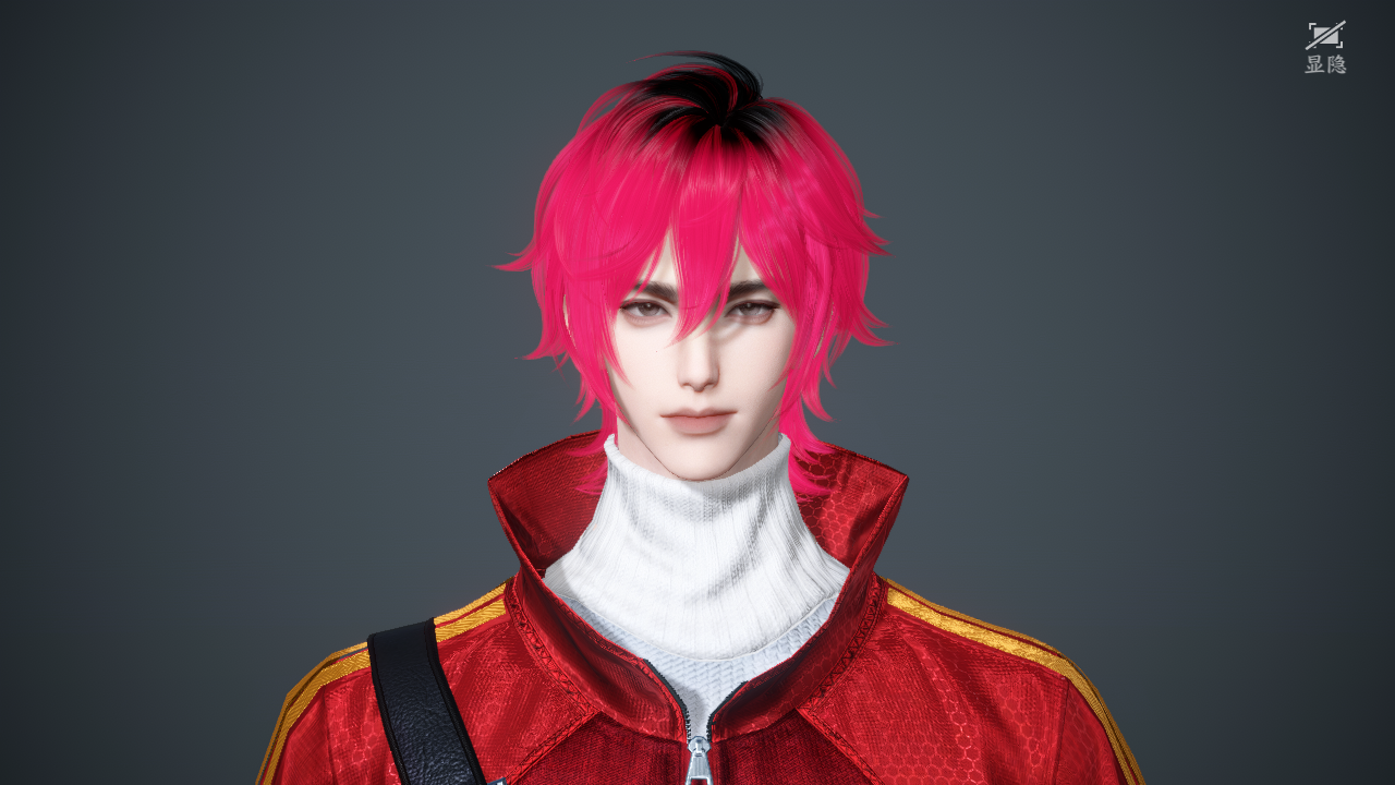 NSHWO45356逆水寒手游账号详情图24