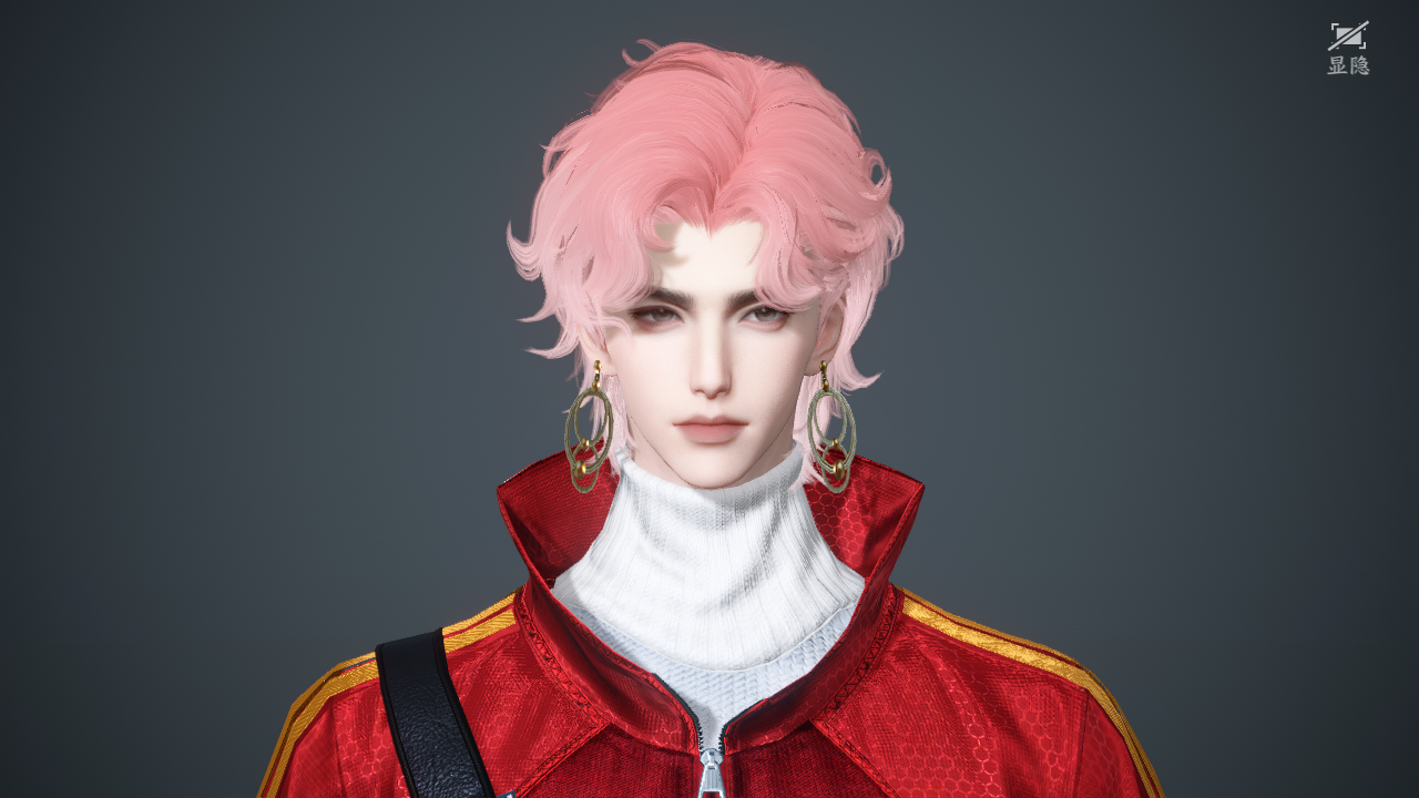 NSHWO45356逆水寒手游账号详情图26