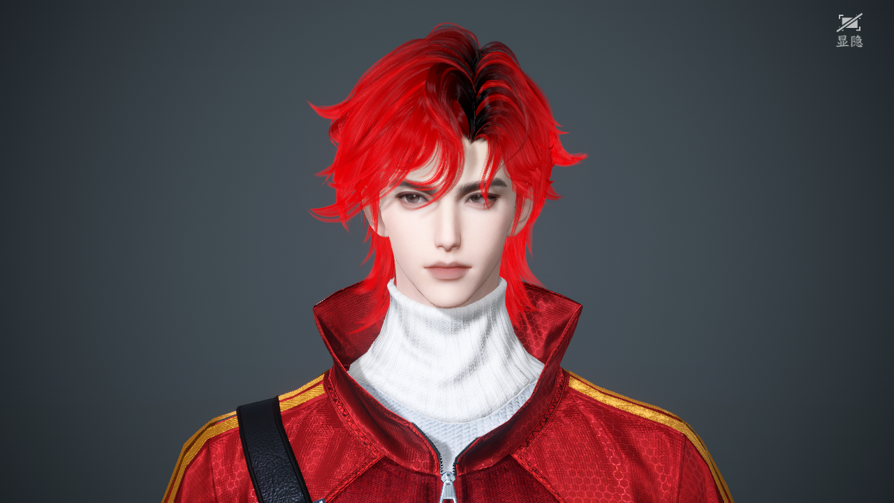 NSHWO45356逆水寒手游账号详情图28