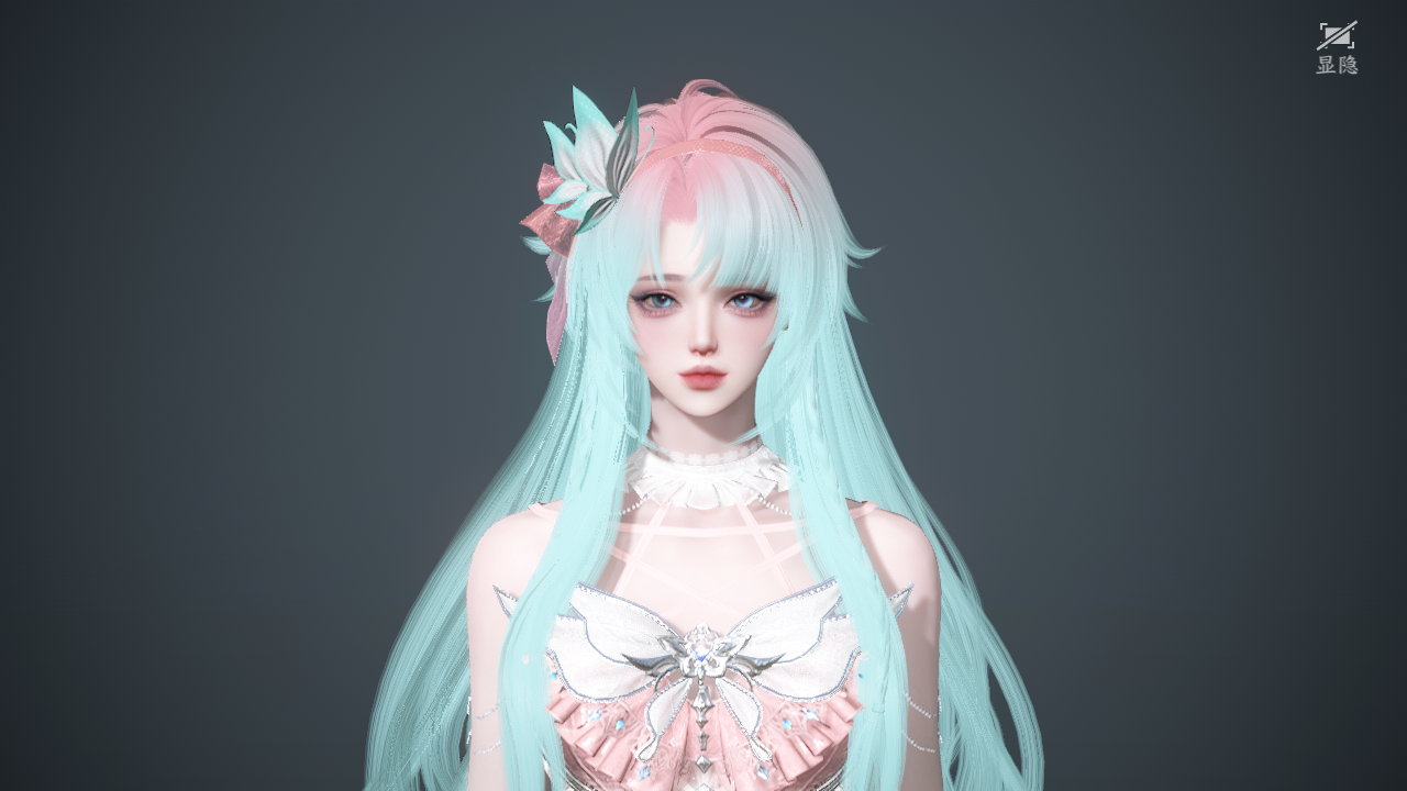 NSHWO45356逆水寒手游账号详情图29