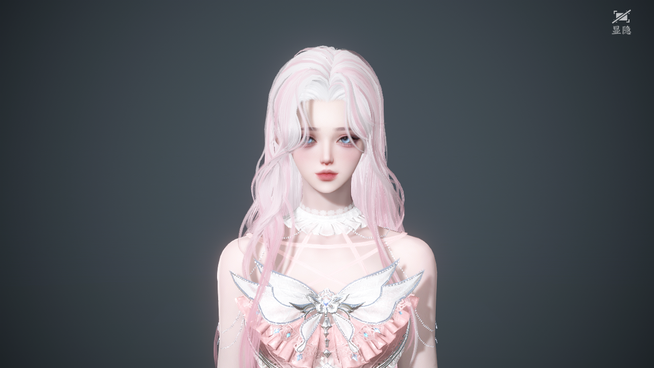 NSHWO45356逆水寒手游账号详情图32