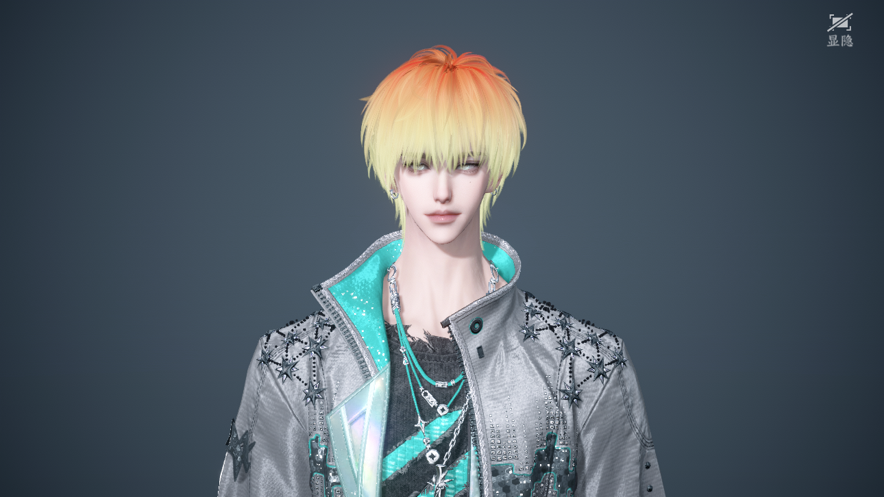 NSHWO44668逆水寒手游账号详情图16