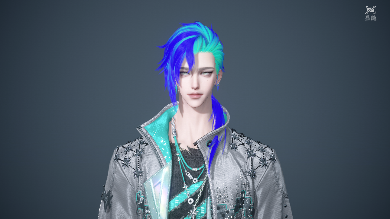 NSHWO44668逆水寒手游账号详情图18