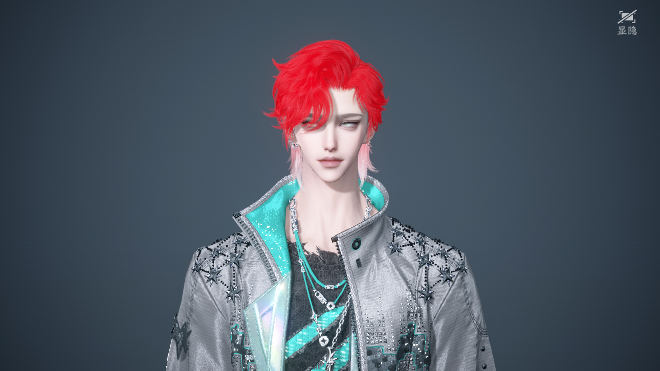 NSHWO44668逆水寒手游账号详情图22