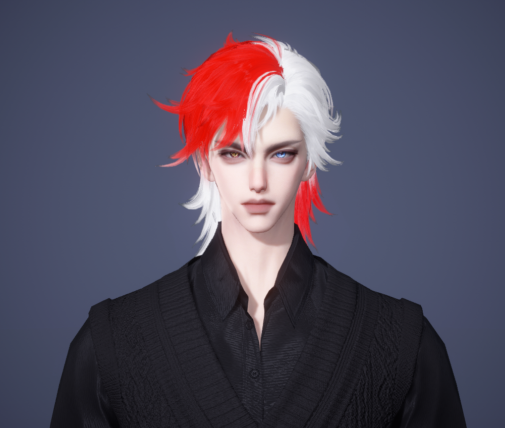 NSHWO44526逆水寒手游账号详情图45 NSHWO44526逆水寒手游账号详情图45