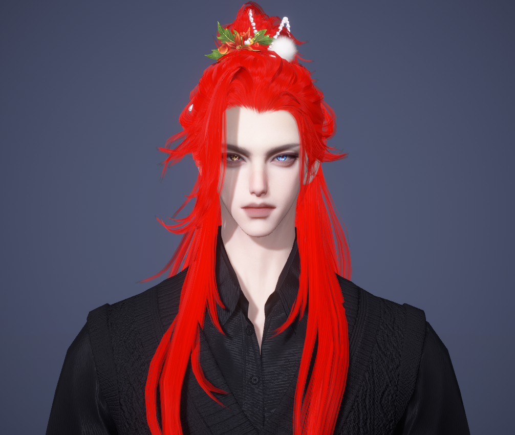 NSHWO44526逆水寒手游账号详情图49 NSHWO44526逆水寒手游账号详情图49