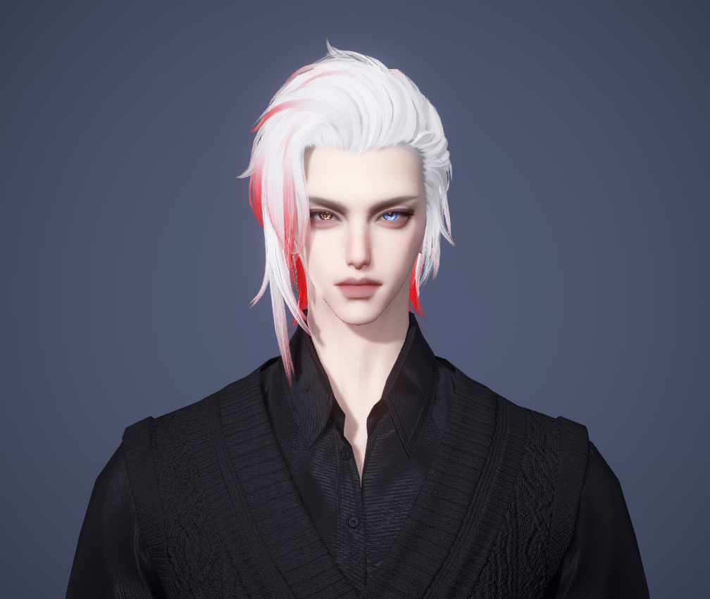 NSHWO44526逆水寒手游账号详情图52 NSHWO44526逆水寒手游账号详情图52