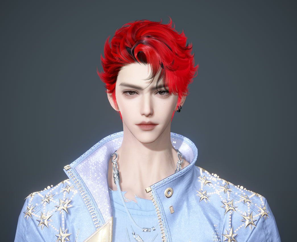 NSHWO44536逆水寒手游账号详情图10 NSHWO44536逆水寒手游账号详情图10