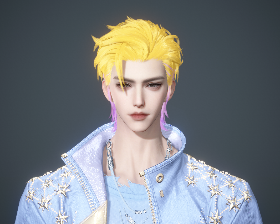 NSHWO44536逆水寒手游账号详情图11 NSHWO44536逆水寒手游账号详情图11